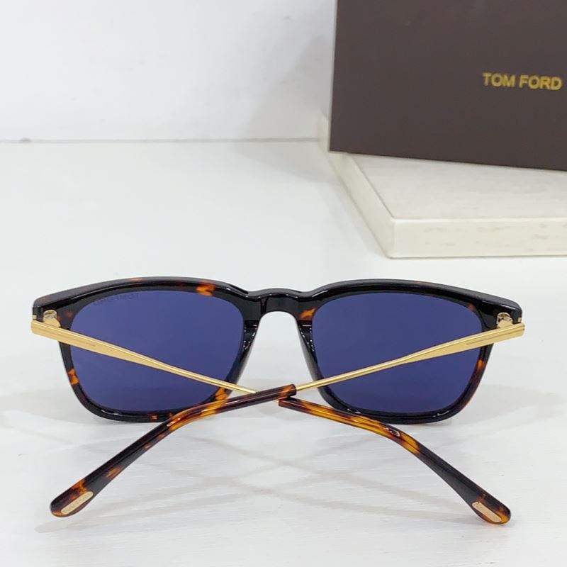 Tom Ford Sunglasses